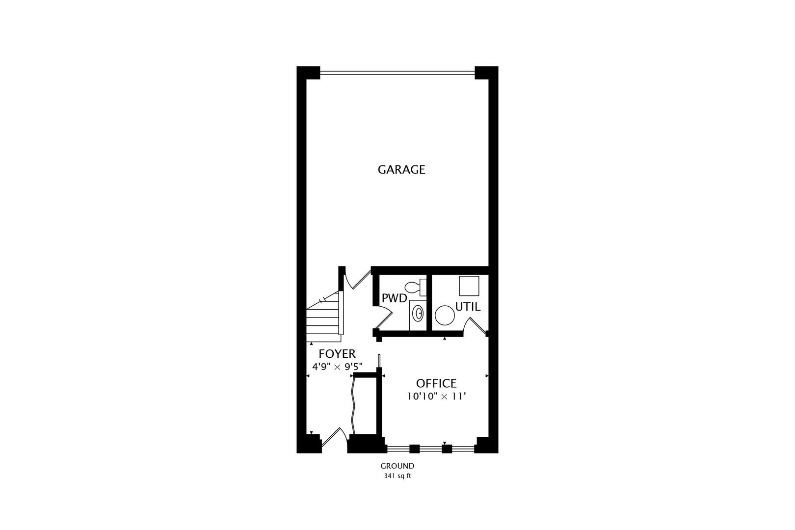 1723 West Surf Street Chicago, IL 60657 - Photo 34 of 37
