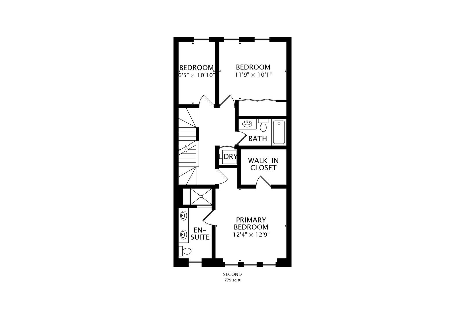 1723 West Surf Street Chicago, IL 60657 - Photo 36 of 37