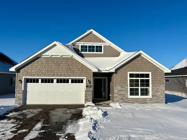 $464,900 | 330 Emmy Lane, Hanover, MN 55341