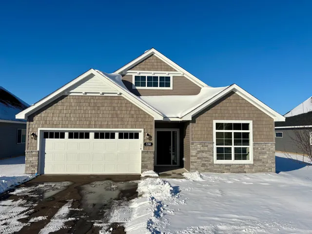 $439,900 | 330 Emmy Lane, Hanover, MN 55341