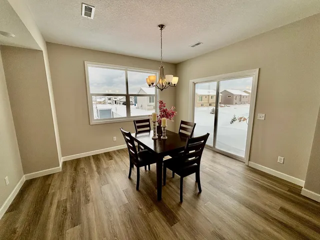 $439,900 | 330 Emmy Lane, Hanover, MN 55341