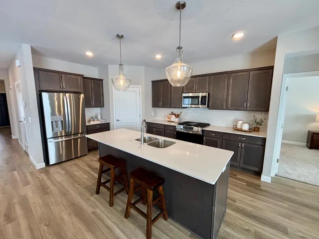 $439,900 | 330 Emmy Lane, Hanover, MN 55341