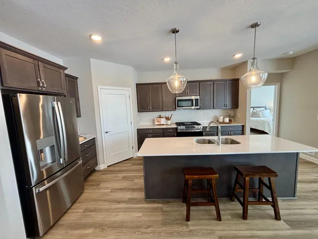 $439,900 | 330 Emmy Lane, Hanover, MN 55341