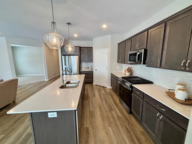 $439,900 | 330 Emmy Lane, Hanover, MN 55341