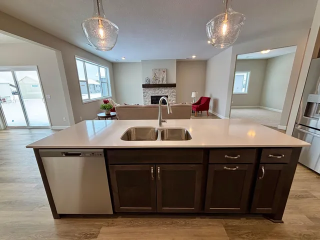 $439,900 | 330 Emmy Lane, Hanover, MN 55341