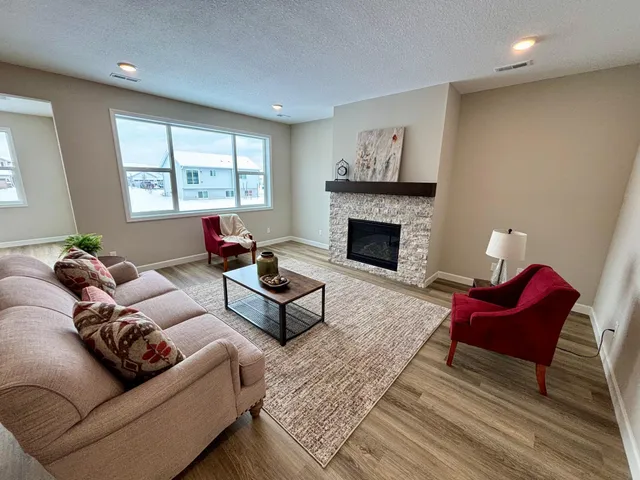 $439,900 | 330 Emmy Lane, Hanover, MN 55341