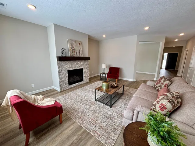 $439,900 | 330 Emmy Lane, Hanover, MN 55341