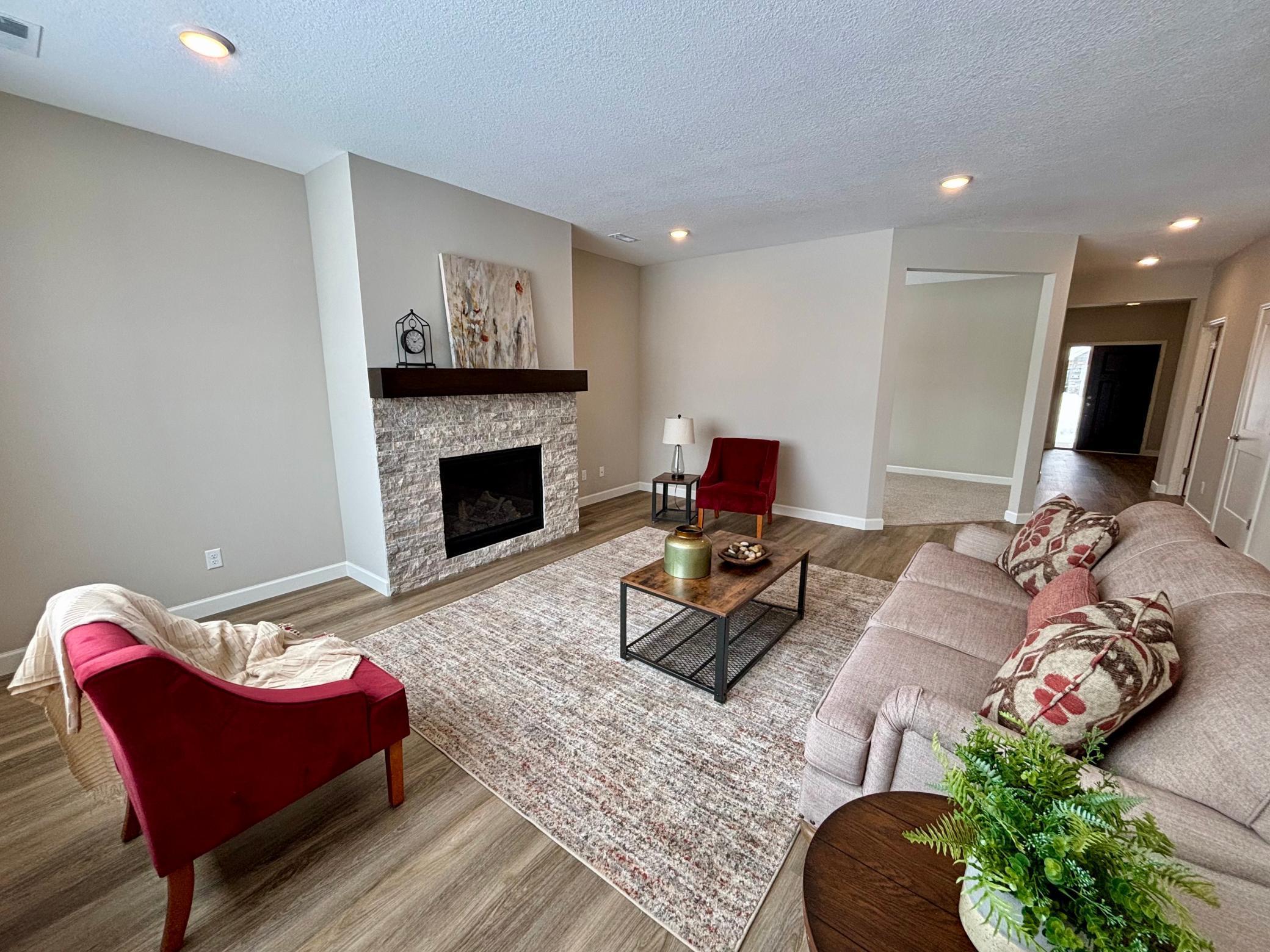 330 Emmy Lane Hanover, MN 55341 - Photo 9 of 25