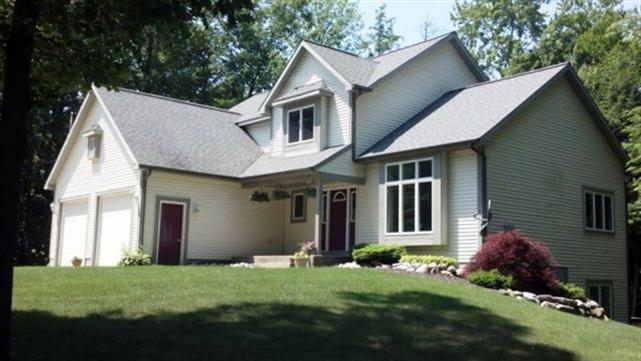 16349 West Fruitport Road Spring Lake, MI 49456 - Photo 2 of 24 Additional Photo