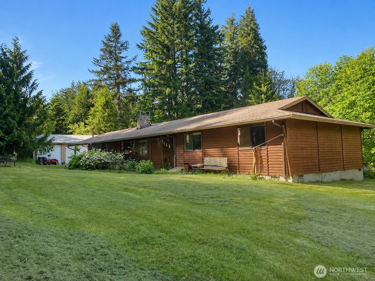 118 B Dodge Road, Unit B Morton, WA 98356 - Photo 2 of 31