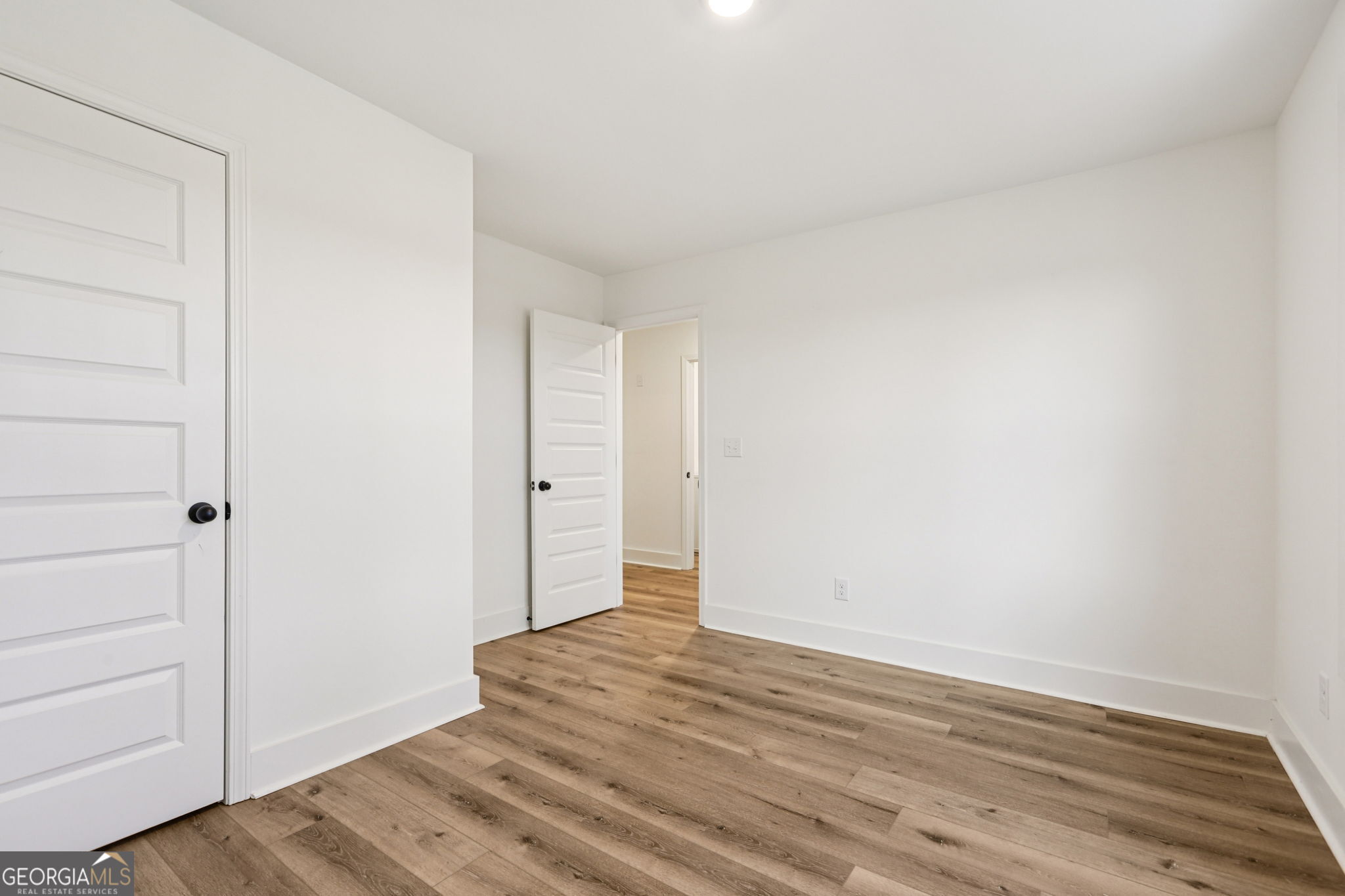 779 Millen Road Monticello, GA 31064 - Photo 35 of 52 a view of empty room