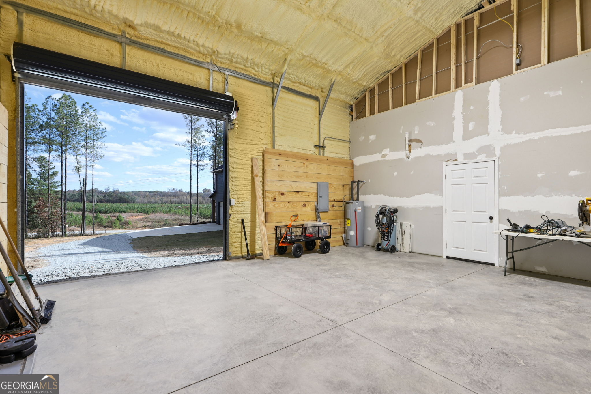 779 Millen Road Monticello, GA 31064 - Photo 43 of 52