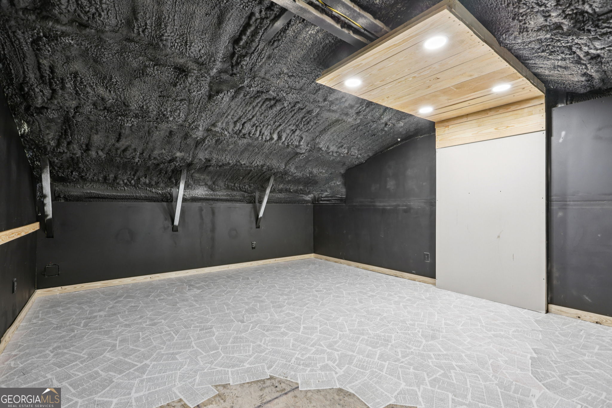 779 Millen Road Monticello, GA 31064 - Photo 47 of 52 a backyard of a house