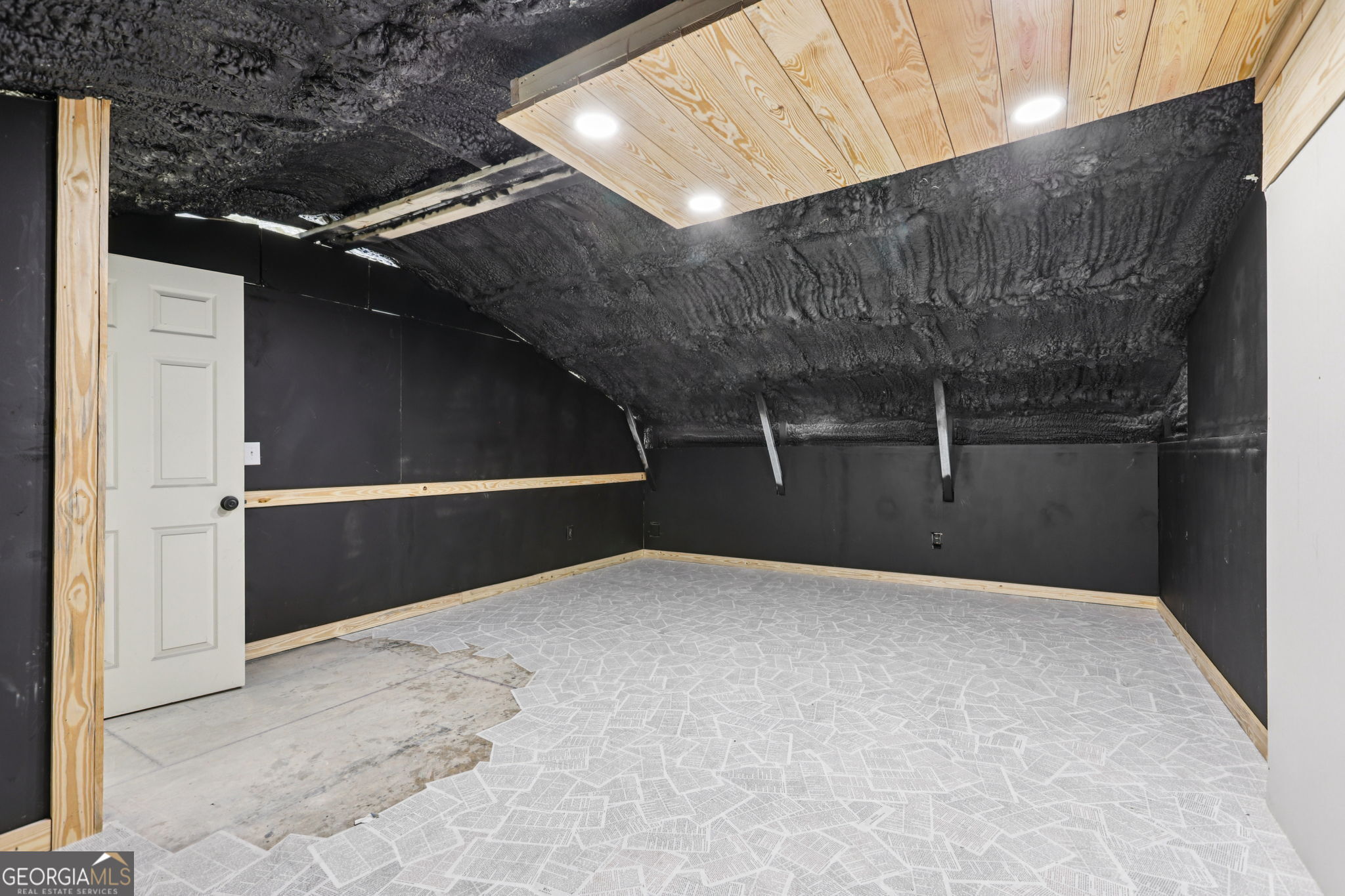 779 Millen Road Monticello, GA 31064 - Photo 50 of 52 a view of small space