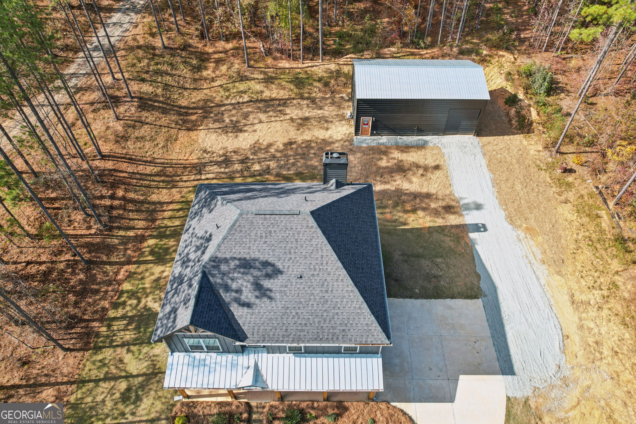 779 Millen Road Monticello, GA 31064 - Photo 7 of 52