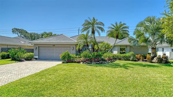 $1,150,000 | 5161 Flicker Field Circle, Sarasota, FL 34231