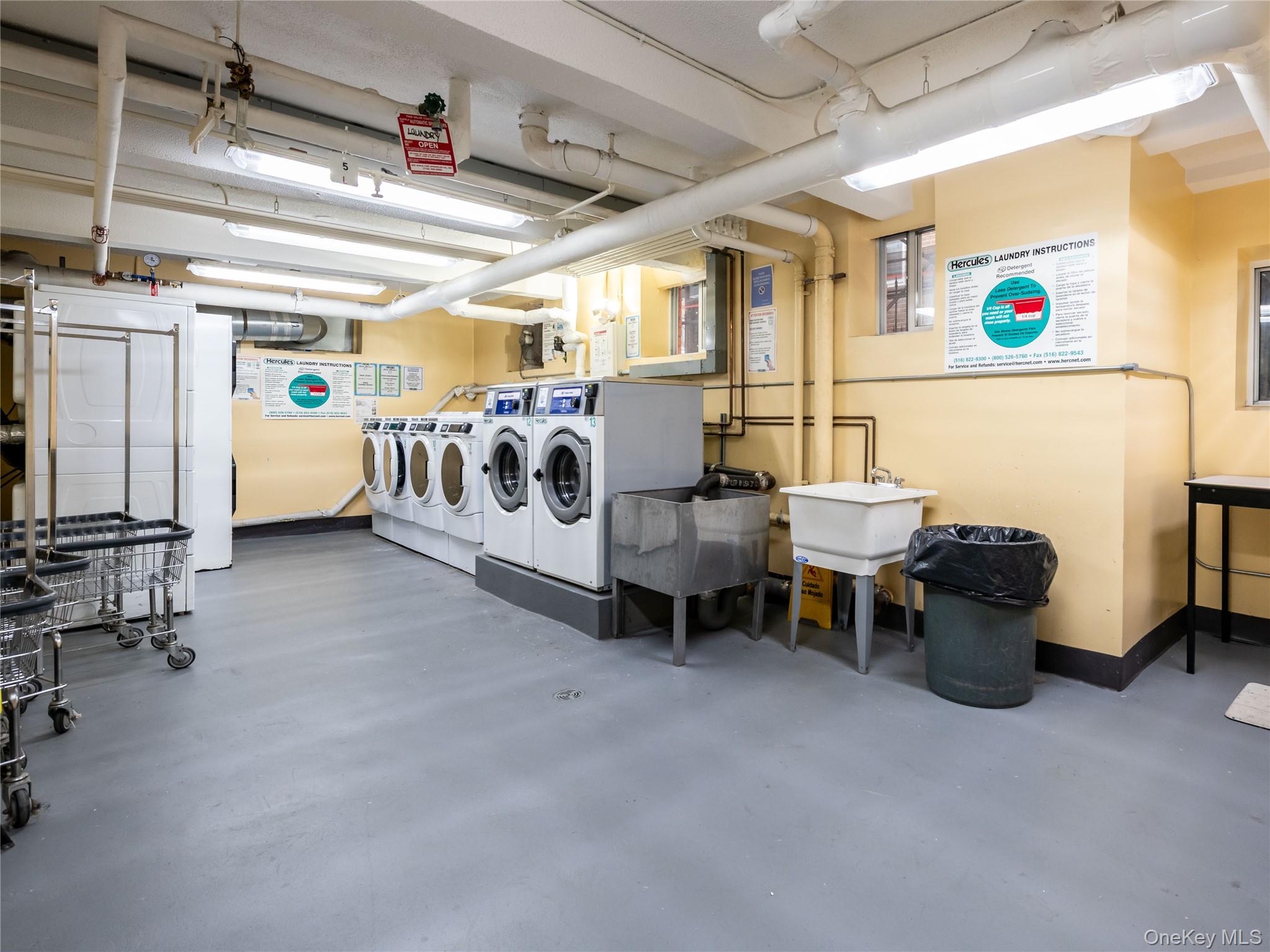 63-60 102nd Street, Unit D11 Queens, NY 11374 - Photo 20 of 21 a view of a room with furniture