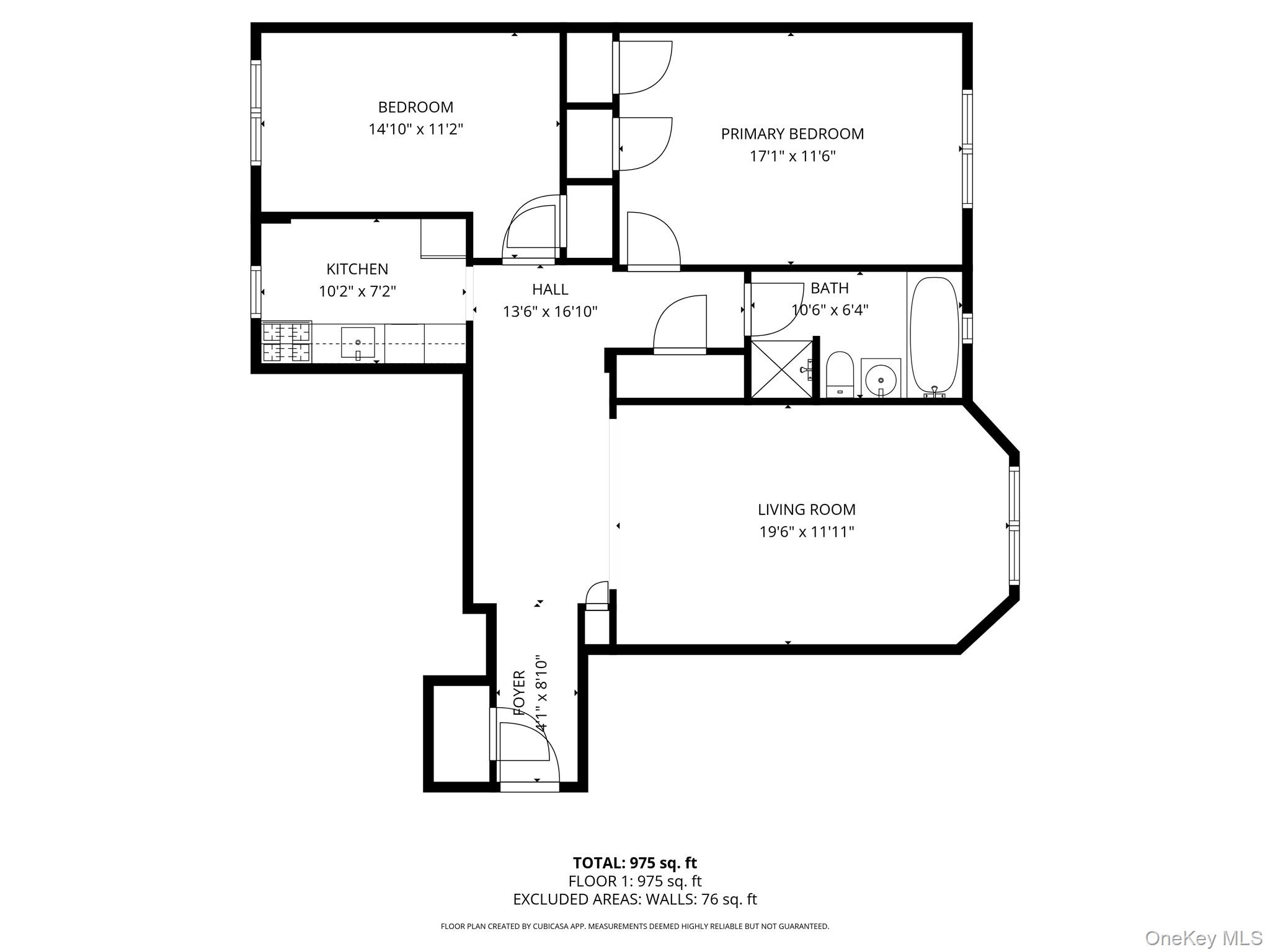 63-60 102nd Street, Unit D11 Queens, NY 11374 - Photo 21 of 21 unknown