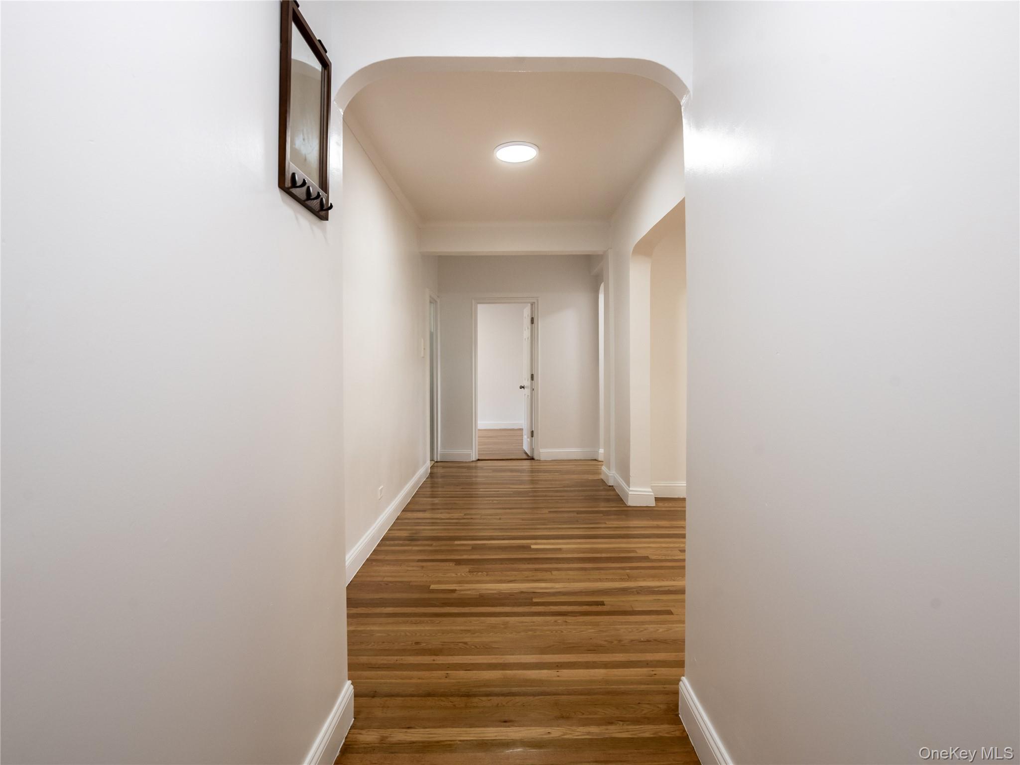 63-60 102nd Street, Unit D11 Queens, NY 11374 - Photo 4 of 21 a view of entryway