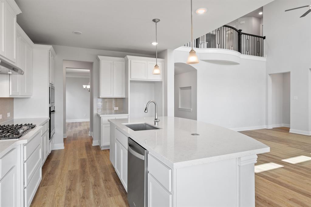 2113 Birch Street Mansfield, TX 76063 - Photo 11 of 38 DAL_South Pointe_Lockhart II_ 2113 Birch Street (11)