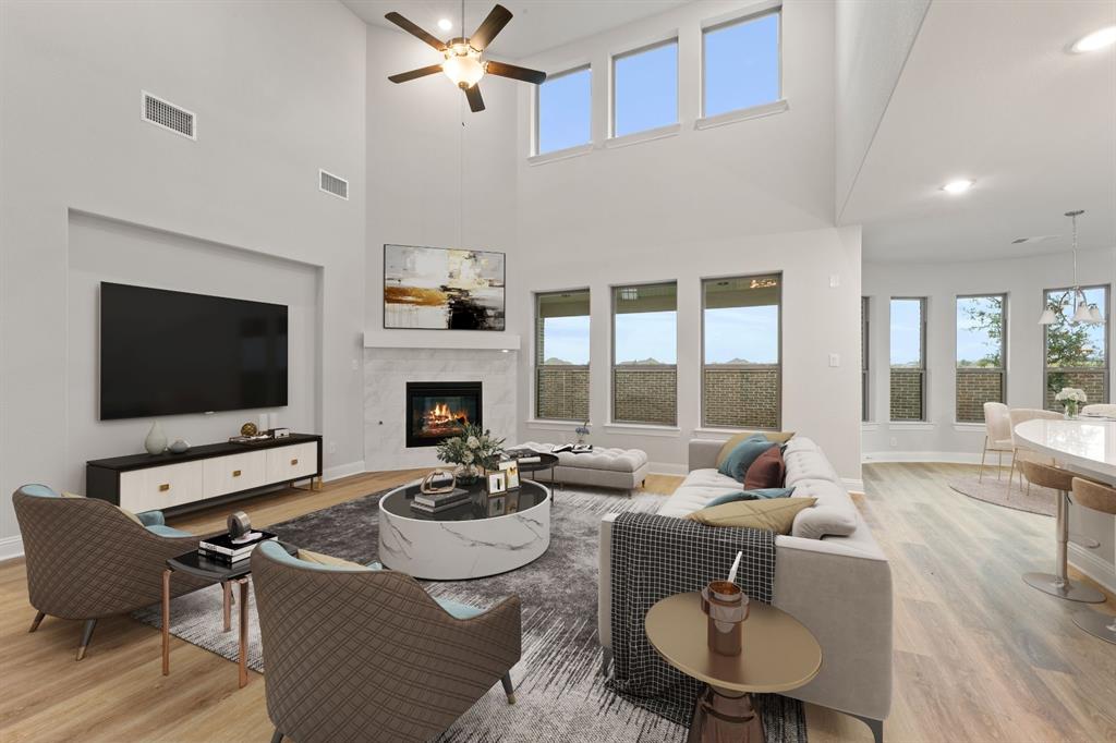 2113 Birch Street Mansfield, TX 76063 - Photo 16 of 38 DAL_South Pointe_Lockhart II_ 2113 Birch Street (16)