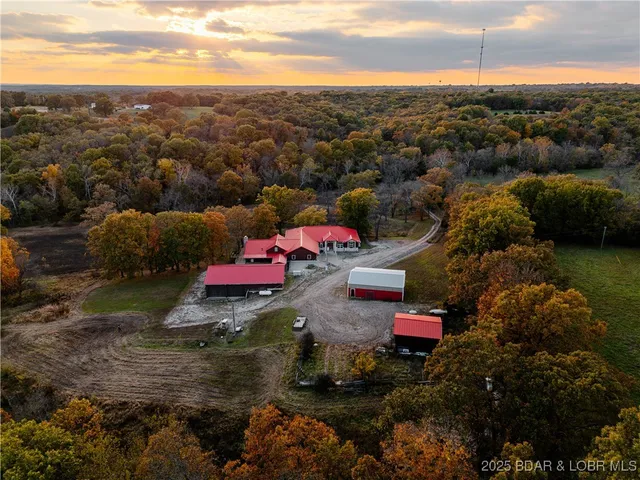 $1,480,000 | 14613 Old Marvin Road, Versailles, MO 65084