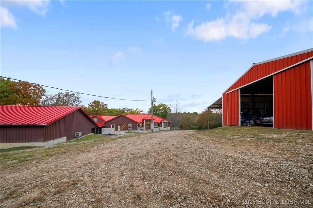 14613 Old Marvin Road Versailles, MO 65084 - Photo 12 of 73