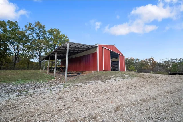 $1,480,000 | 14613 Old Marvin Road, Versailles, MO 65084