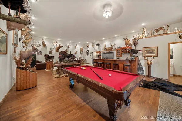 $1,275,000 | 14613 Old Marvin Road, Versailles, MO 65084