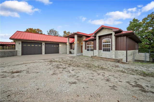 $1,480,000 | 14613 Old Marvin Road, Versailles, MO 65084