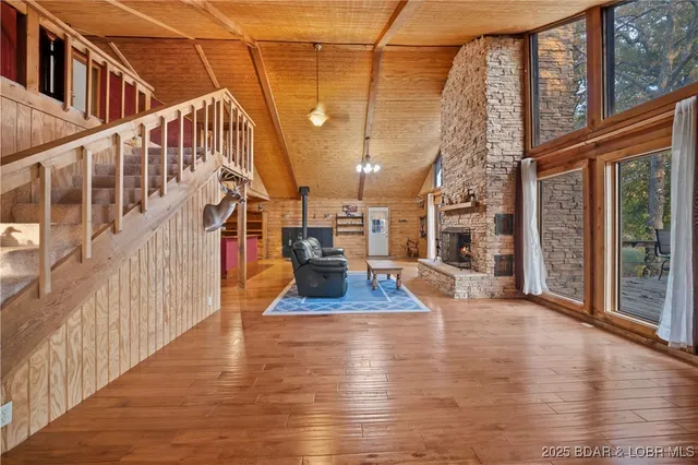 $1,480,000 | 14613 Old Marvin Road, Versailles, MO 65084