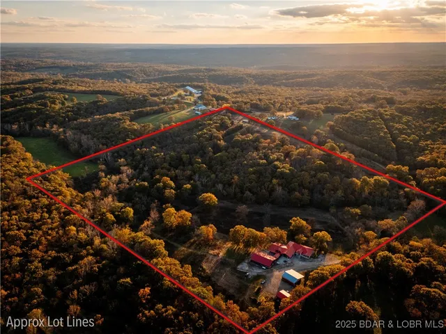 $1,480,000 | 14613 Old Marvin Road, Versailles, MO 65084