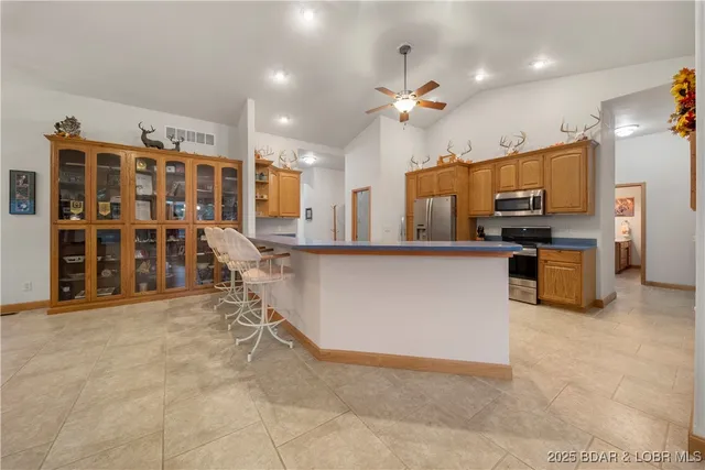 $1,480,000 | 14613 Old Marvin Road, Versailles, MO 65084