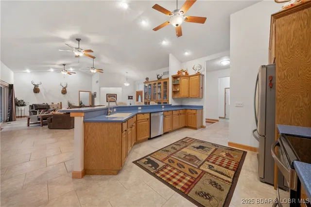 $1,480,000 | 14613 Old Marvin Road, Versailles, MO 65084