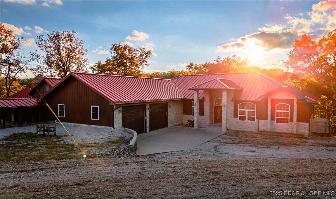 14613 Old Marvin Road Versailles, MO 65084 - Photo 4 of 73