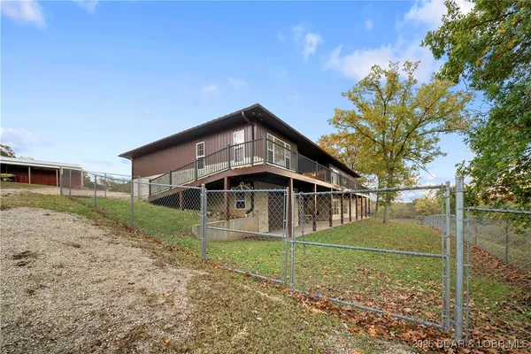 $1,275,000 | 14613 Old Marvin Road, Versailles, MO 65084