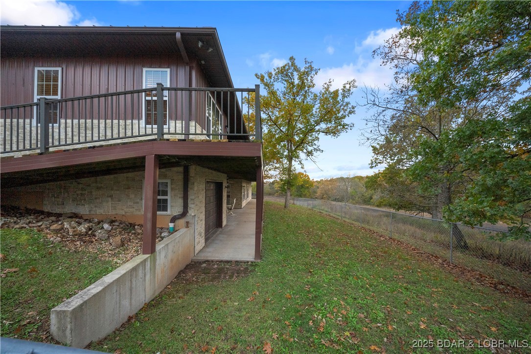 14613 Old Marvin Road Versailles, MO 65084 - Photo 52 of 73