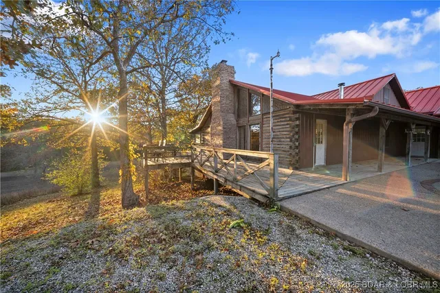 $1,480,000 | 14613 Old Marvin Road, Versailles, MO 65084