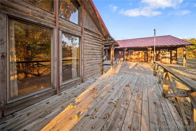 $1,480,000 | 14613 Old Marvin Road, Versailles, MO 65084