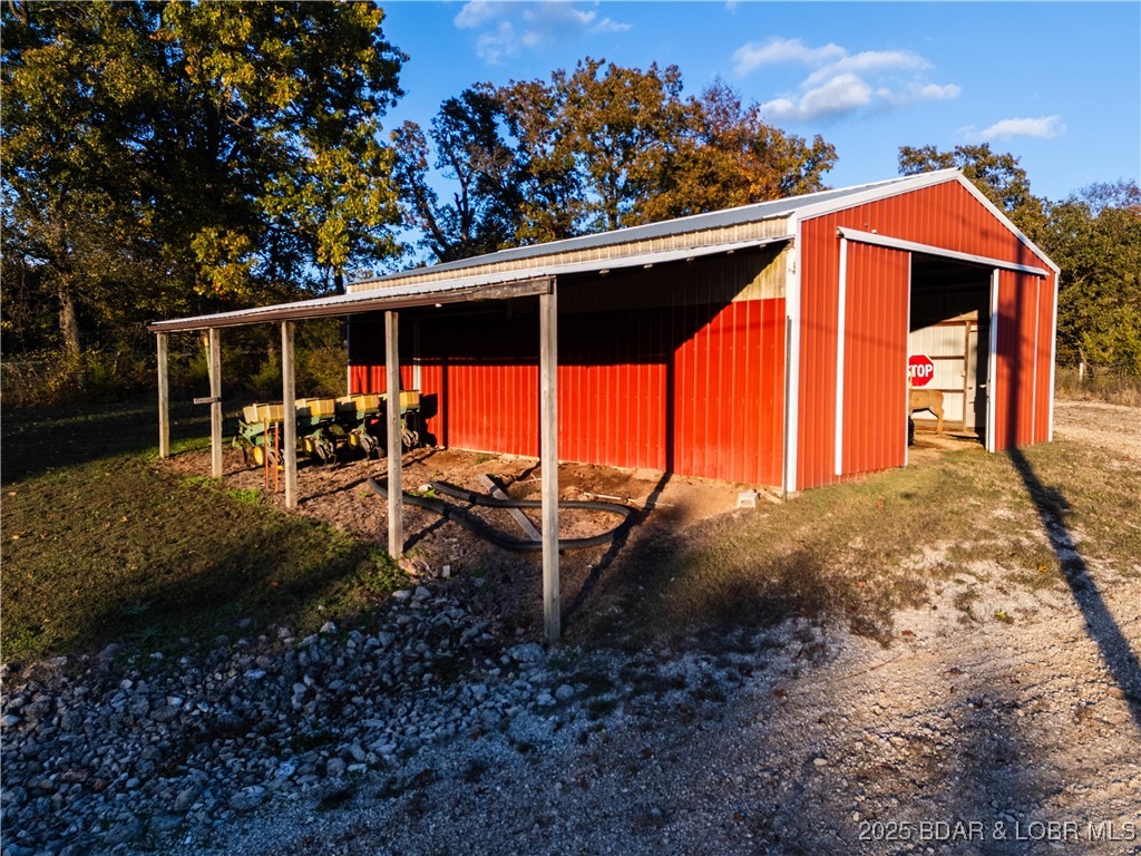 14613 Old Marvin Road Versailles, MO 65084 - Photo 62 of 73