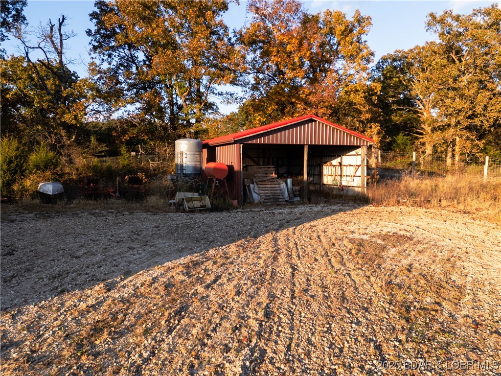 14613 Old Marvin Road Versailles, MO 65084 - Photo 63 of 73