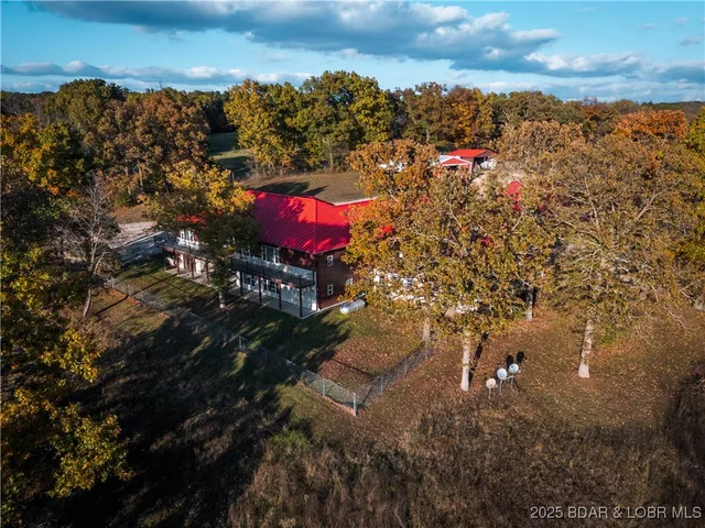 $1,480,000 | 14613 Old Marvin Road, Versailles, MO 65084