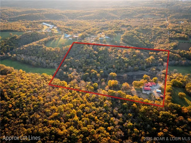 $1,480,000 | 14613 Old Marvin Road, Versailles, MO 65084