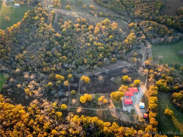 $1,480,000 | 14613 Old Marvin Road, Versailles, MO 65084