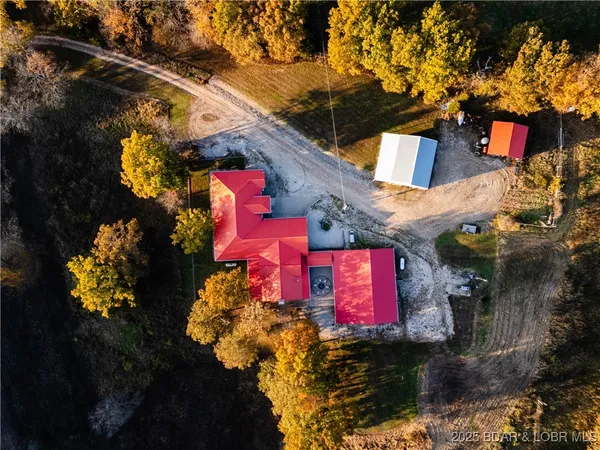 $1,275,000 | 14613 Old Marvin Road, Versailles, MO 65084
