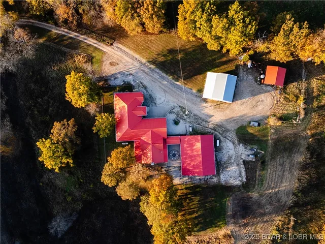 $1,480,000 | 14613 Old Marvin Road, Versailles, MO 65084