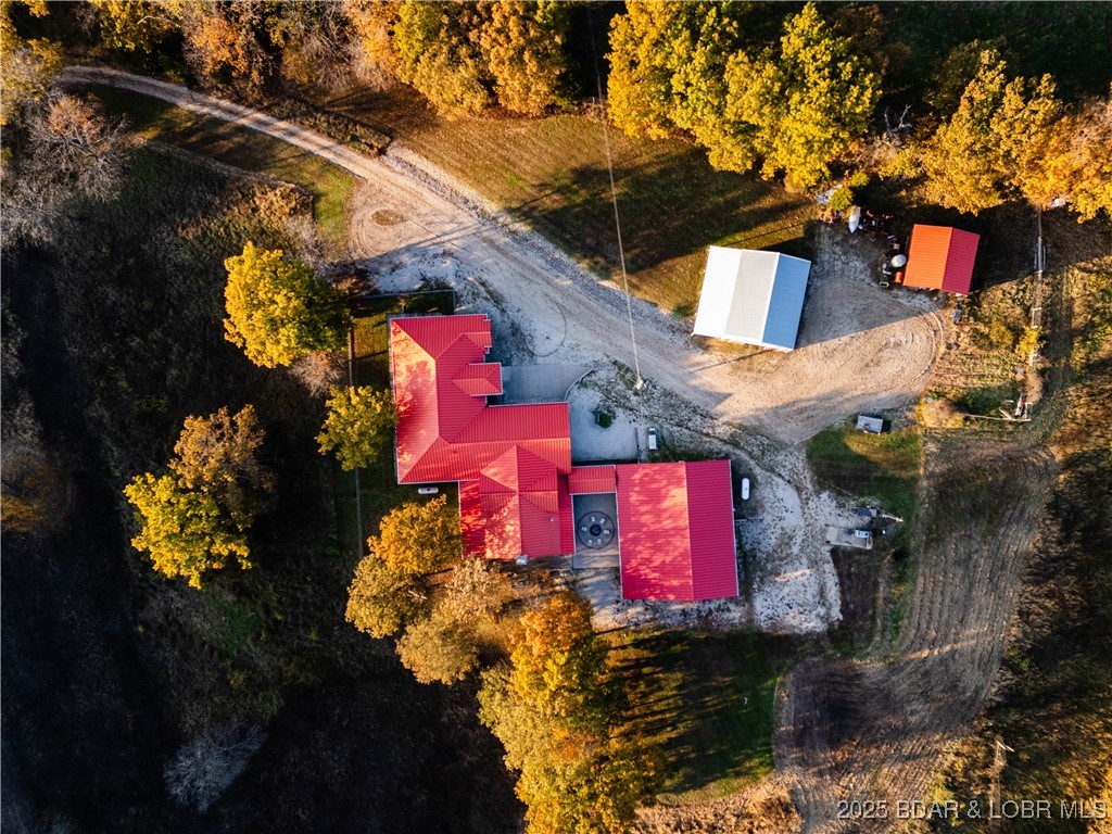 14613 Old Marvin Road Versailles, MO 65084 - Photo 7 of 73