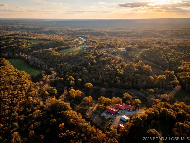 $1,480,000 | 14613 Old Marvin Road, Versailles, MO 65084