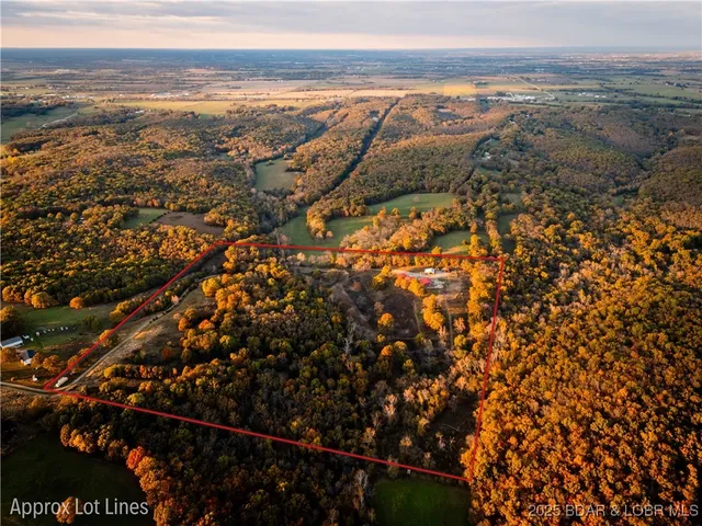 $1,480,000 | 14613 Old Marvin Road, Versailles, MO 65084