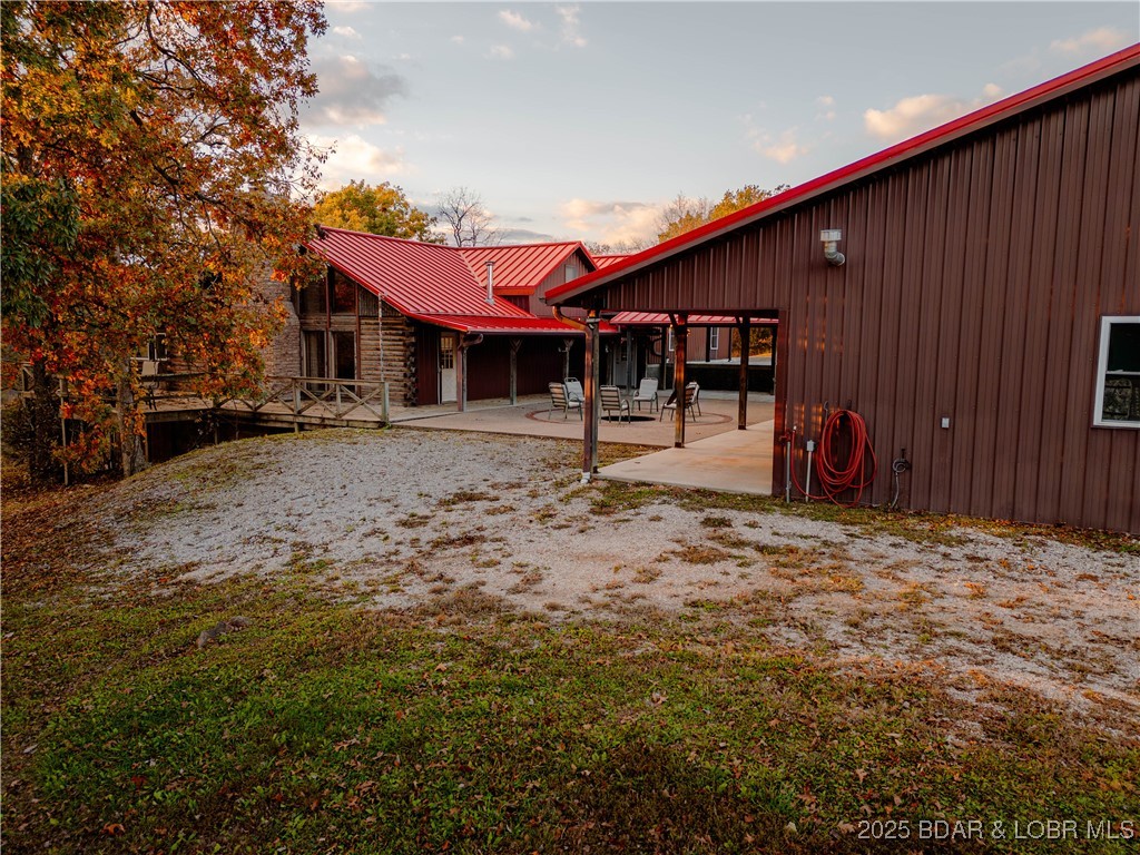 14613 Old Marvin Road Versailles, MO 65084 - Photo 9 of 73